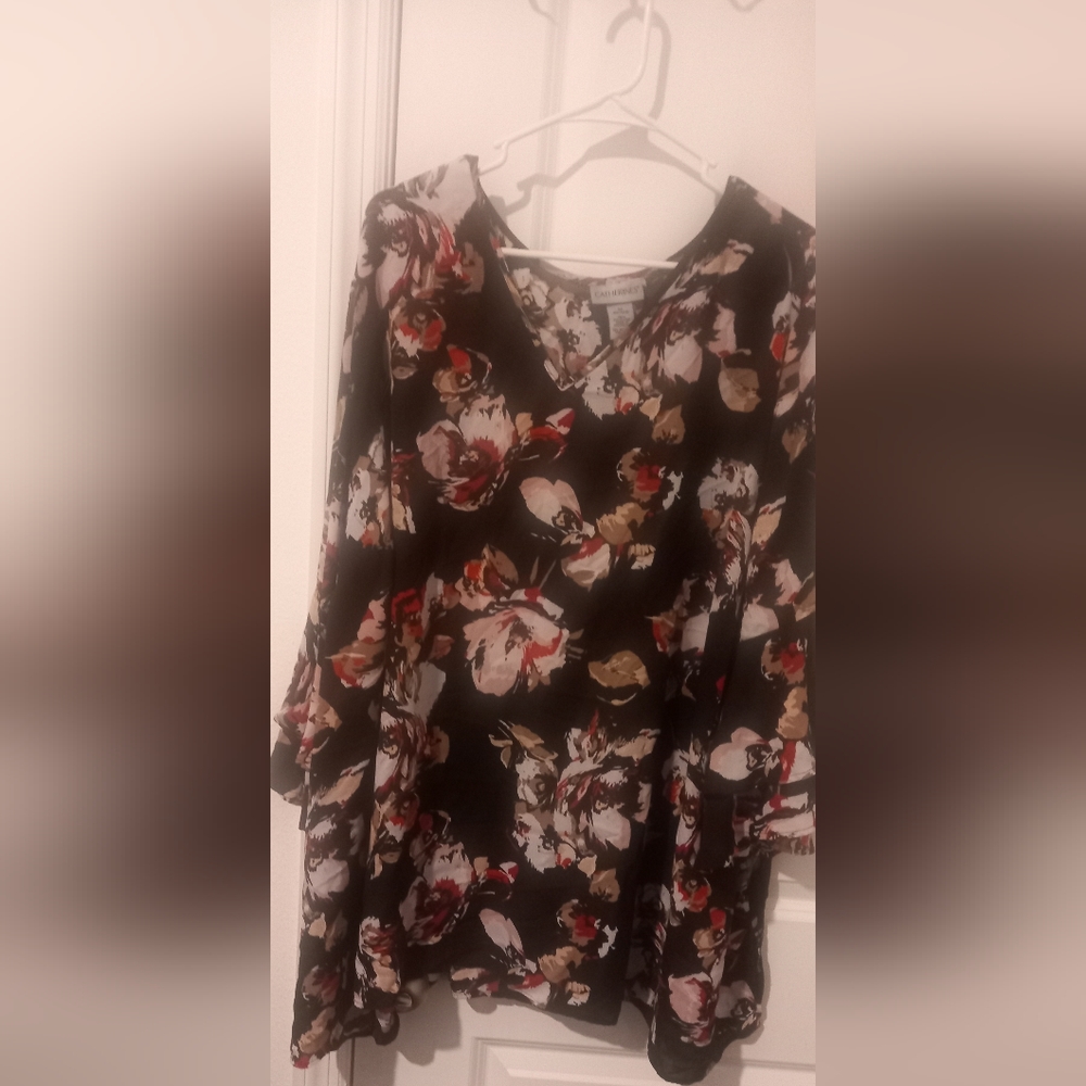 Blouse 3x to 4x